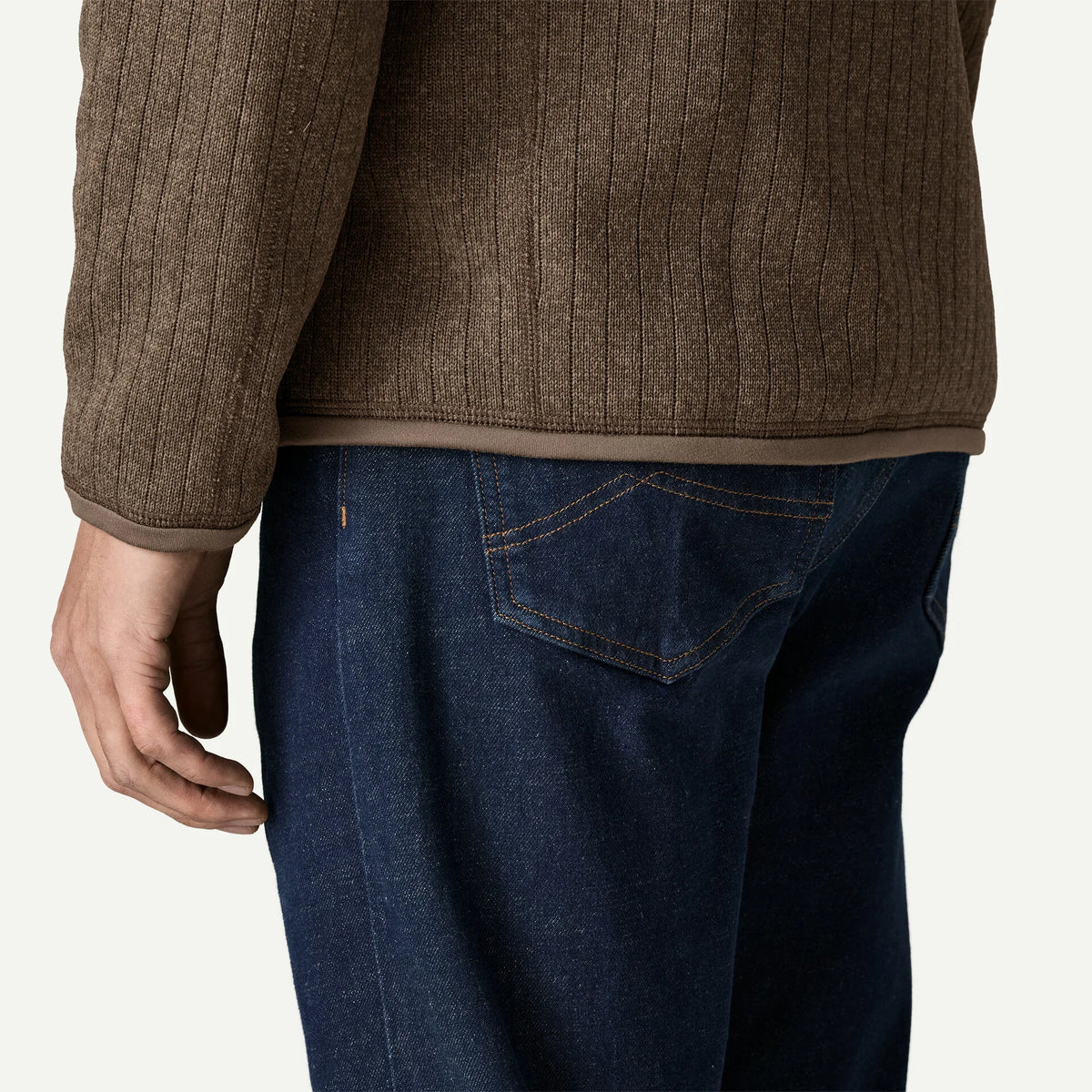 M's Better Sweater® Jacket