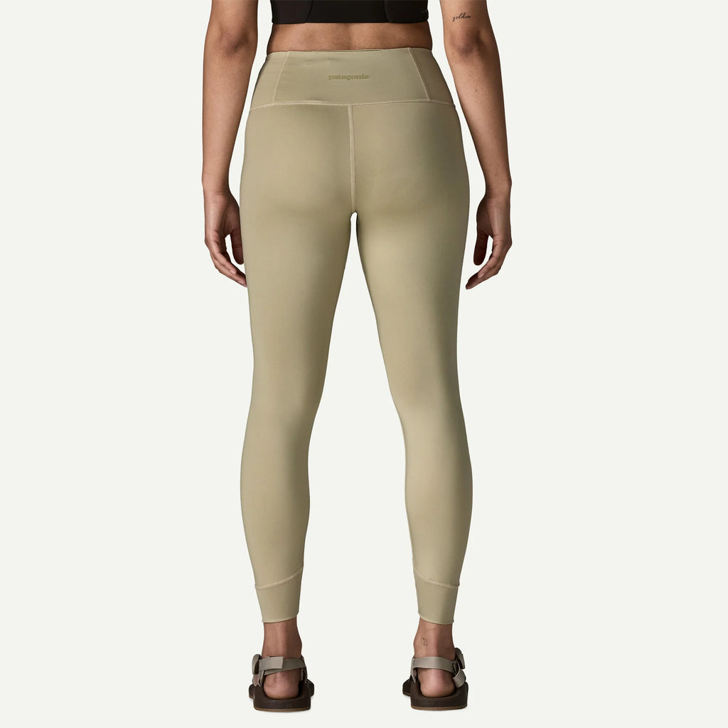 W's Tropic Comfort Sun Tights