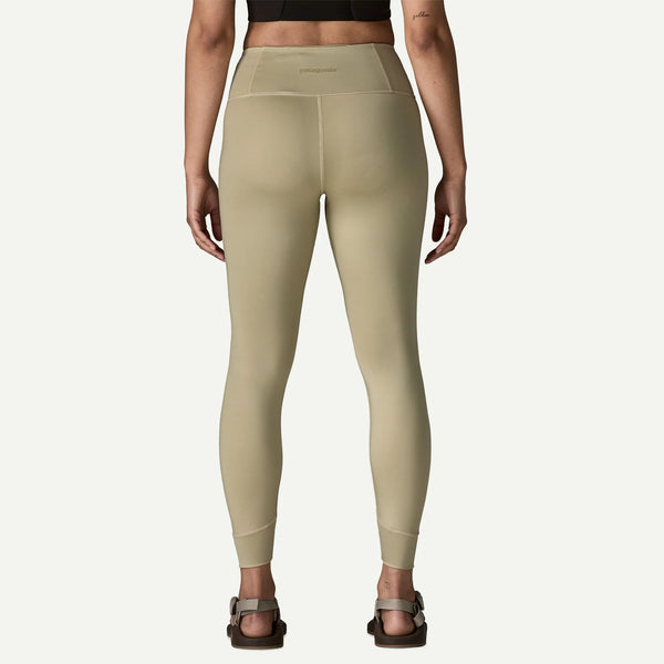 W's Tropic Comfort Sun Tights