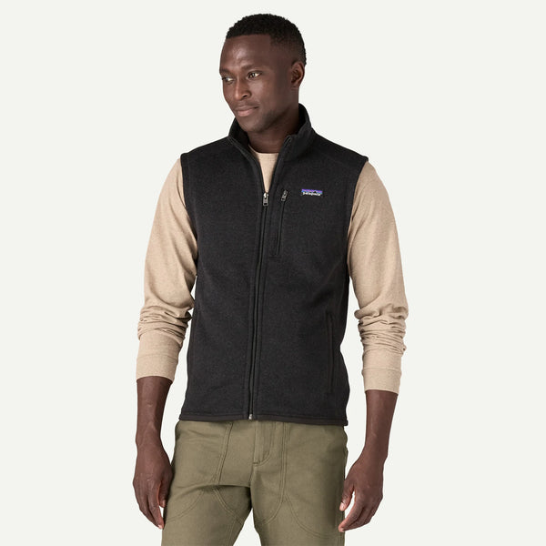M's Better Sweater® Vest