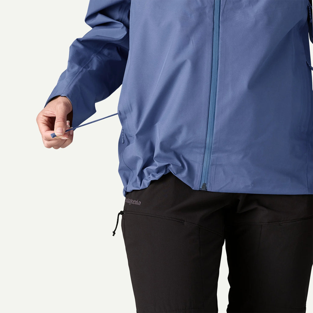 W's Triolet Jacket