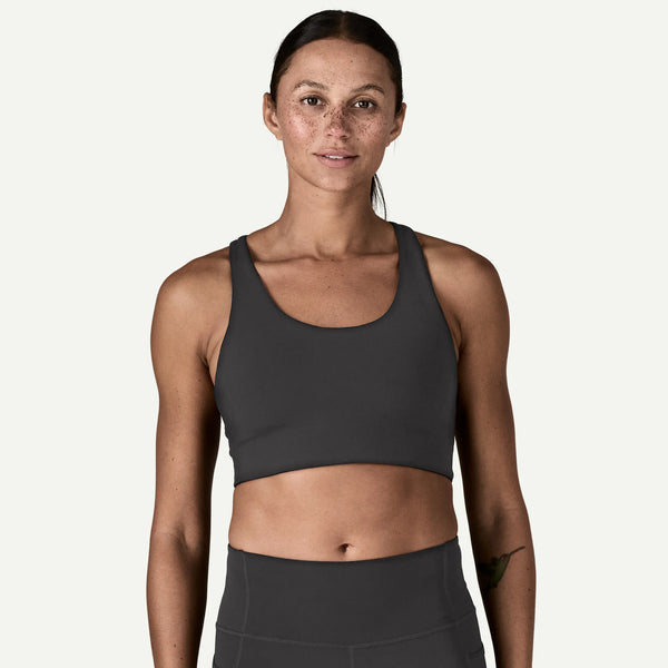 W's Maipo Mid-Impact Bra