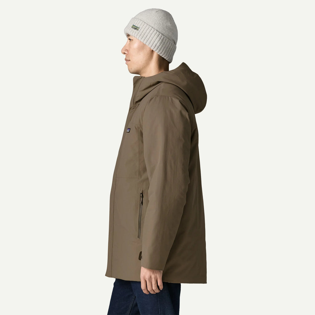 M's Windshadow Parka