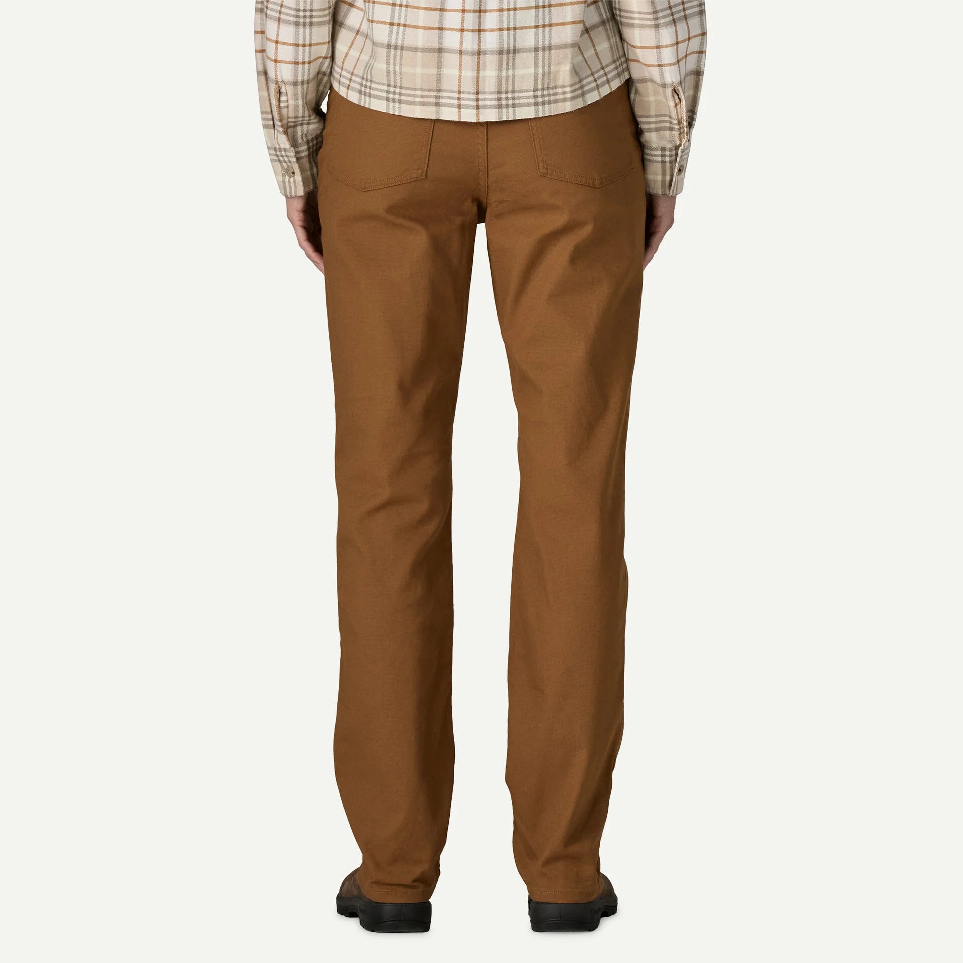 W's Classic Straight Pants - 31" Secondary image
