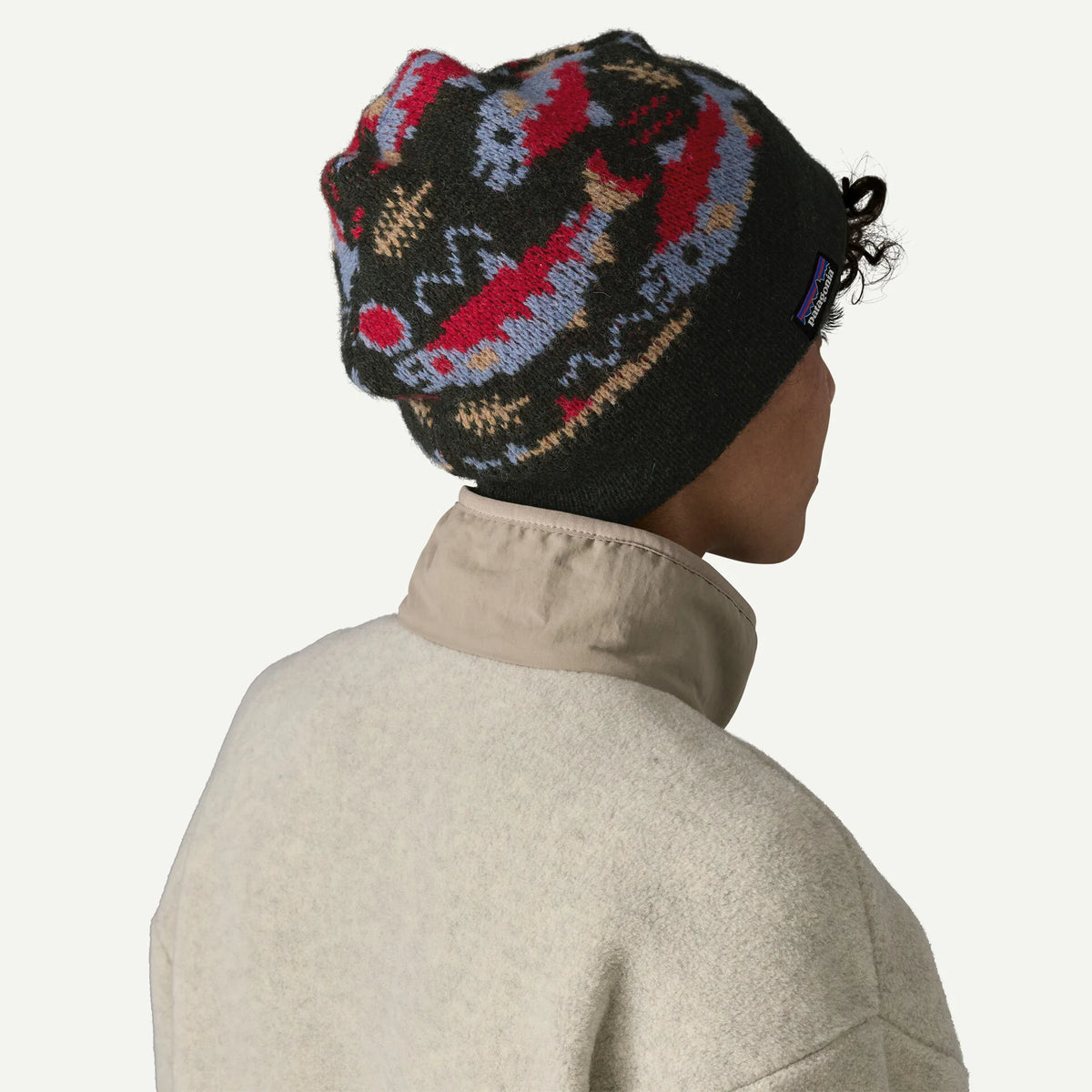 Fun Hog® Beanie Main image