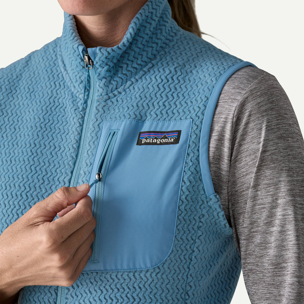 W's R1® Air Vest