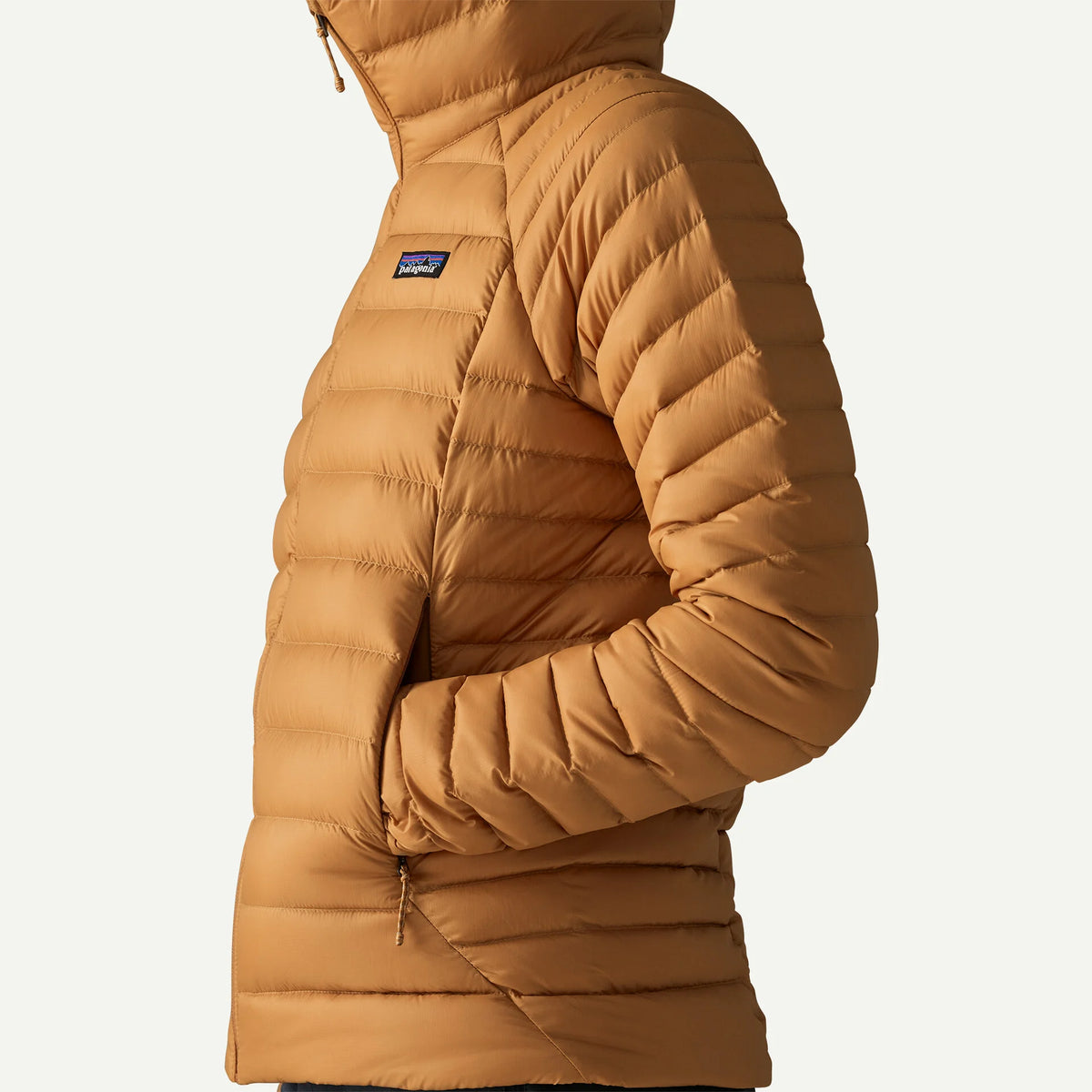 W's Down Sweater™ Hoody