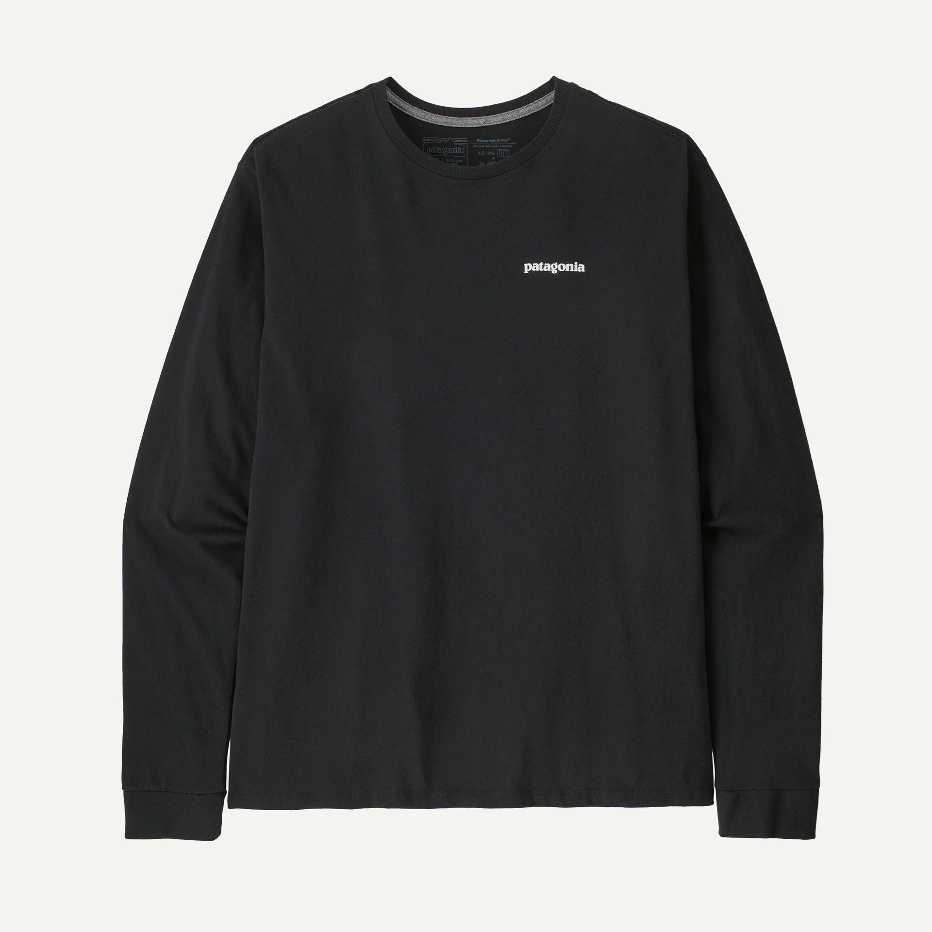 M's Long-Sleeved Home Water Trout Responsibili-Tee® Secondary image