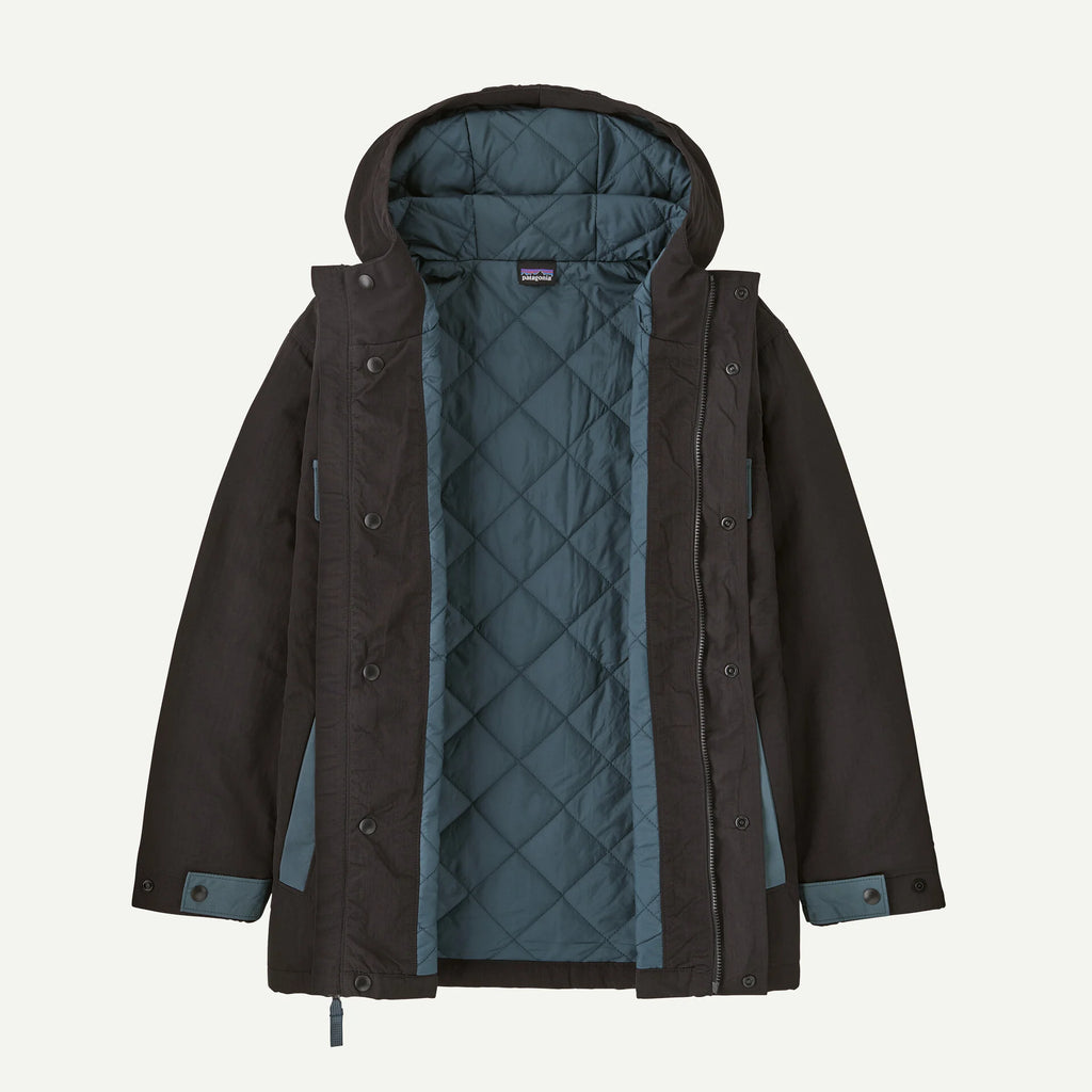 Kids' Insulated Outdoor Everyday Jacket