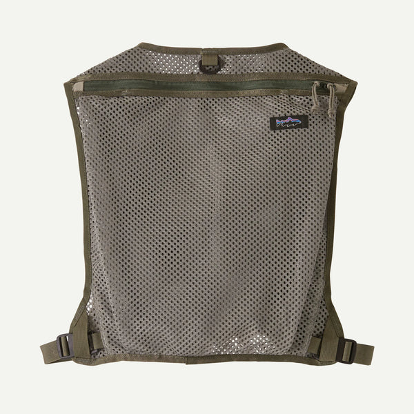 Stealth Convertible Vest