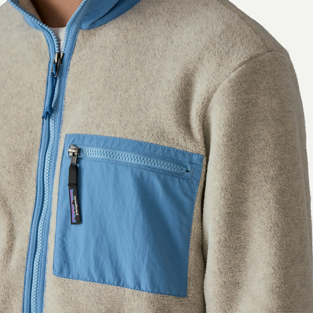 M's Synchilla® Jacket