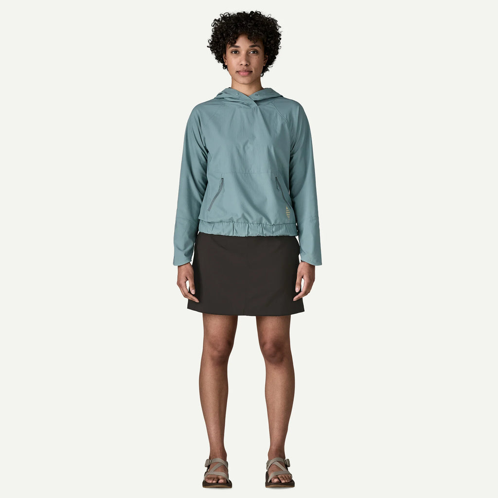 W's Terrebonne Traveler Skort