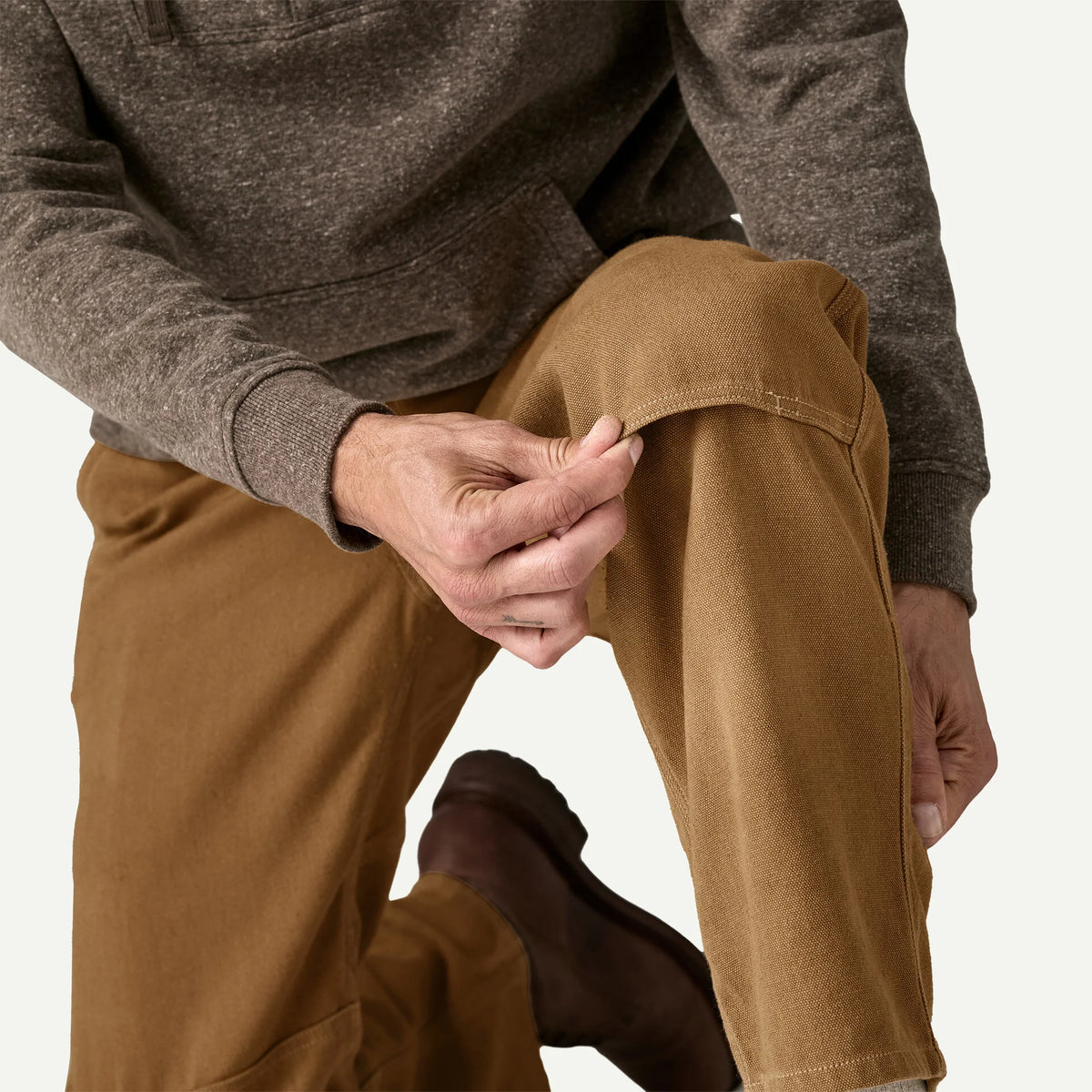M's Iron Forge™ Double Knee Pants - Regular Main image