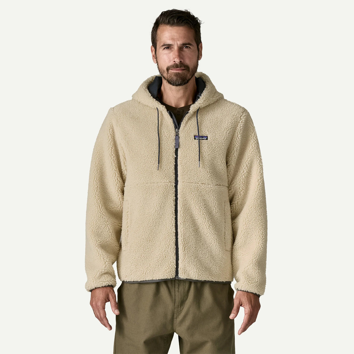 M's Retro-X® Hoody Jacket Main image