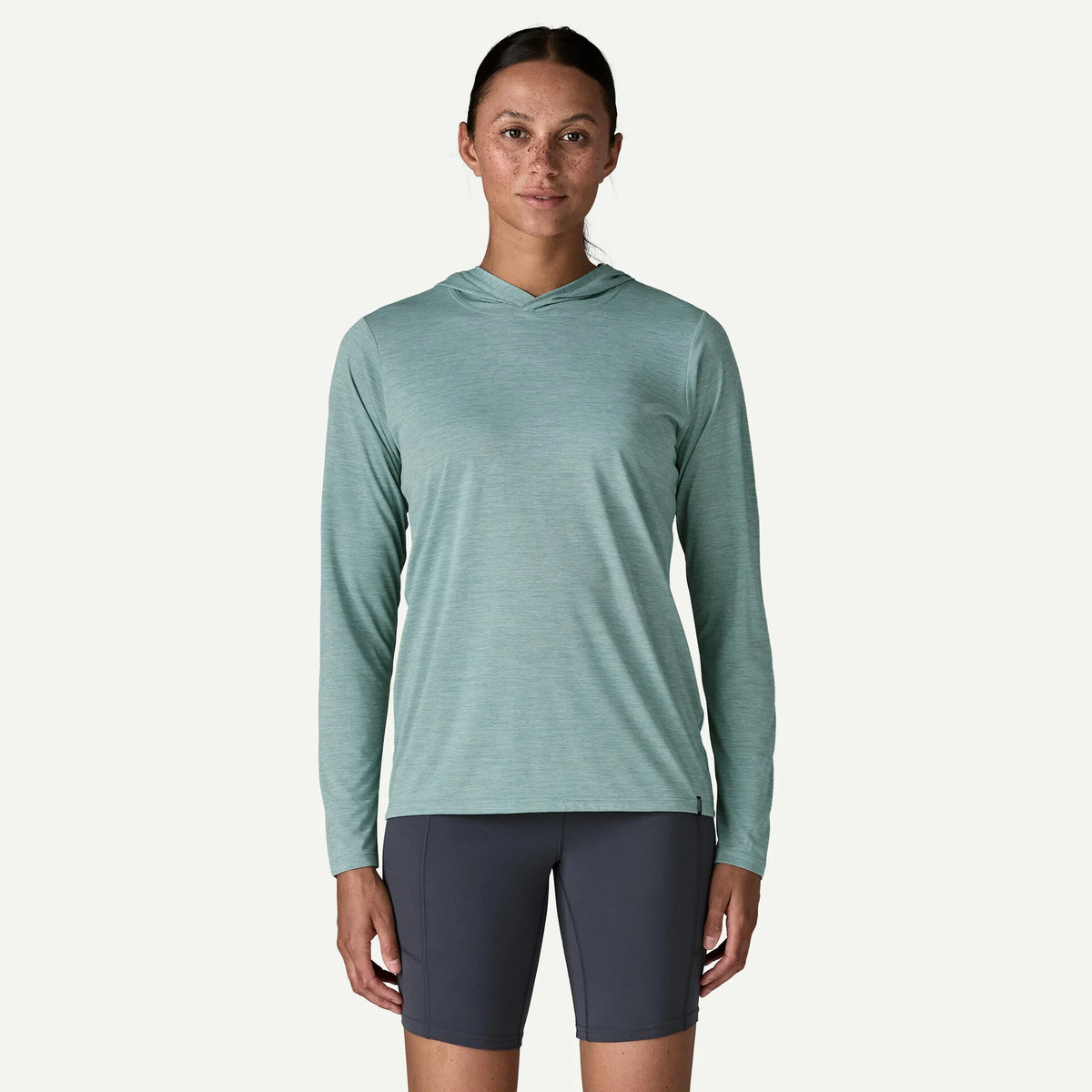 W's Capilene® Cool Daily Hoody