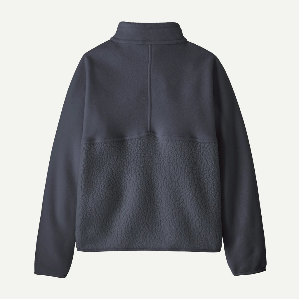 Kids' Cozy Fluff Jacket
