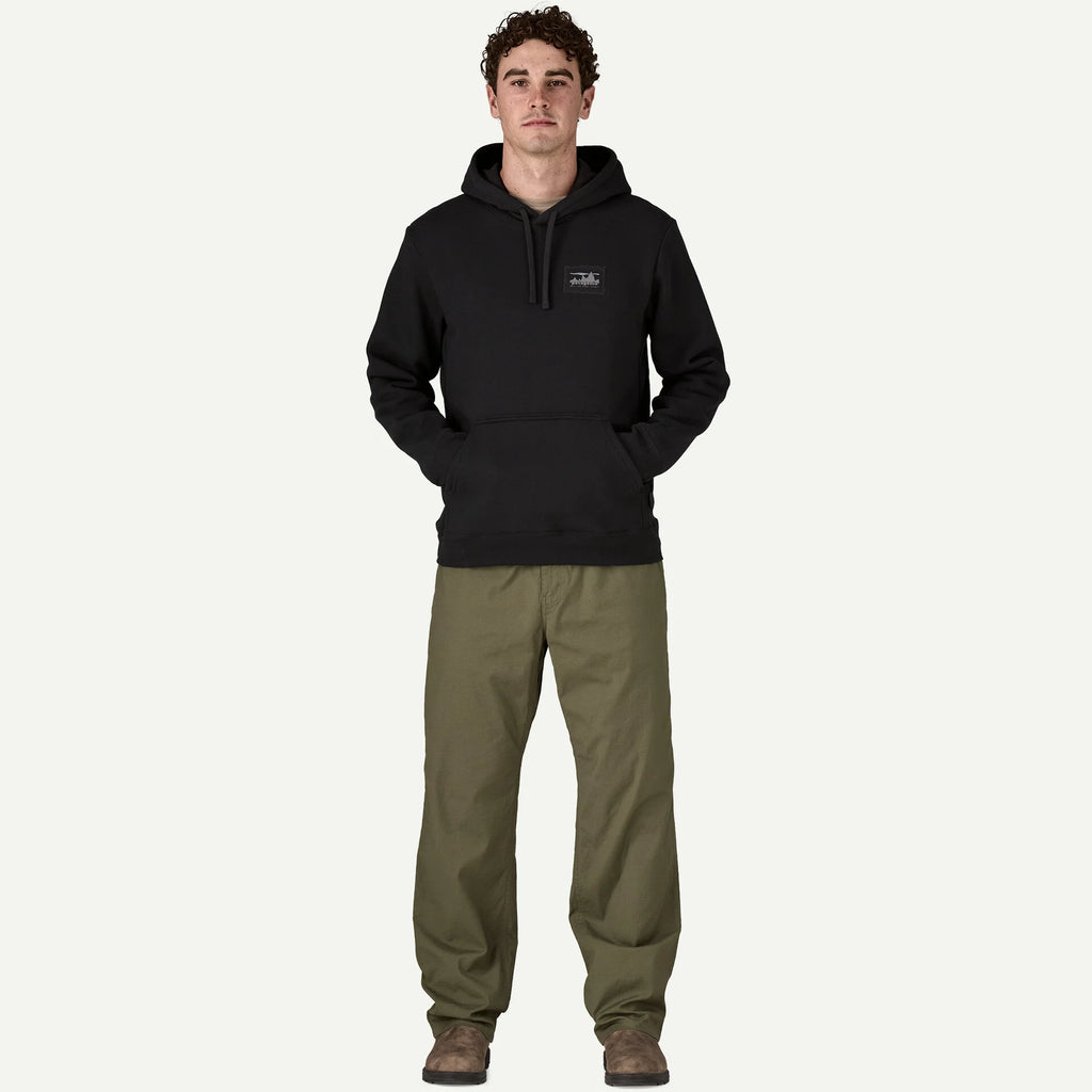 M's '73 Skyline Uprisal Hoody