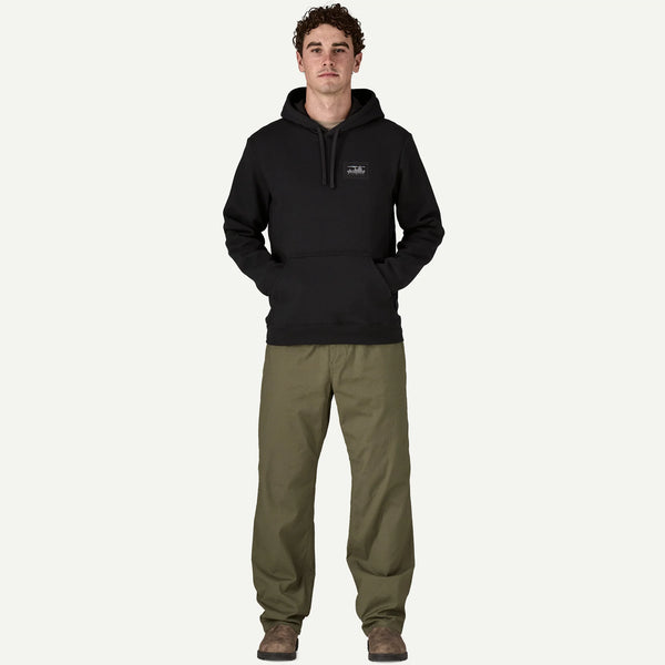 M's '73 Skyline Uprisal Hoody