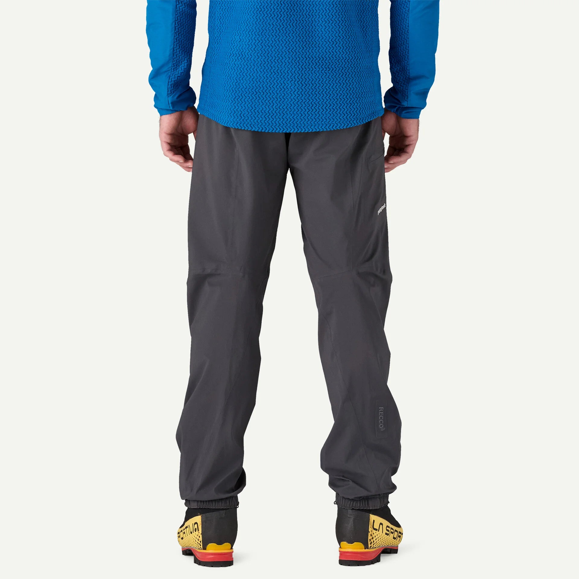 M's M10® Storm Pants Secondary image
