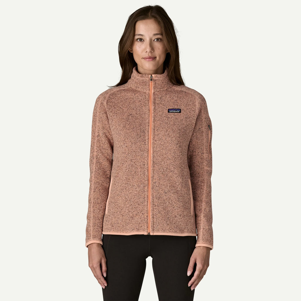W's Better Sweater® Jacket