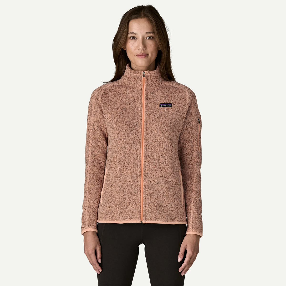 W's Better Sweater® Jacket