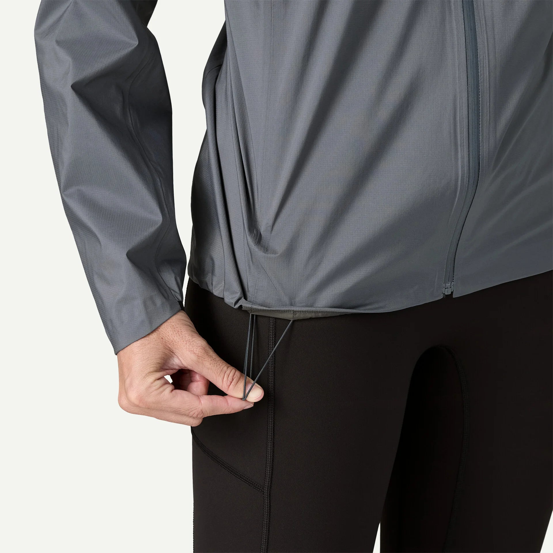 W's Storm Racer Jacket Secondary image