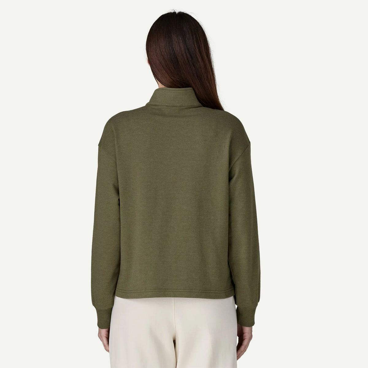 W's Ahnya Pullover