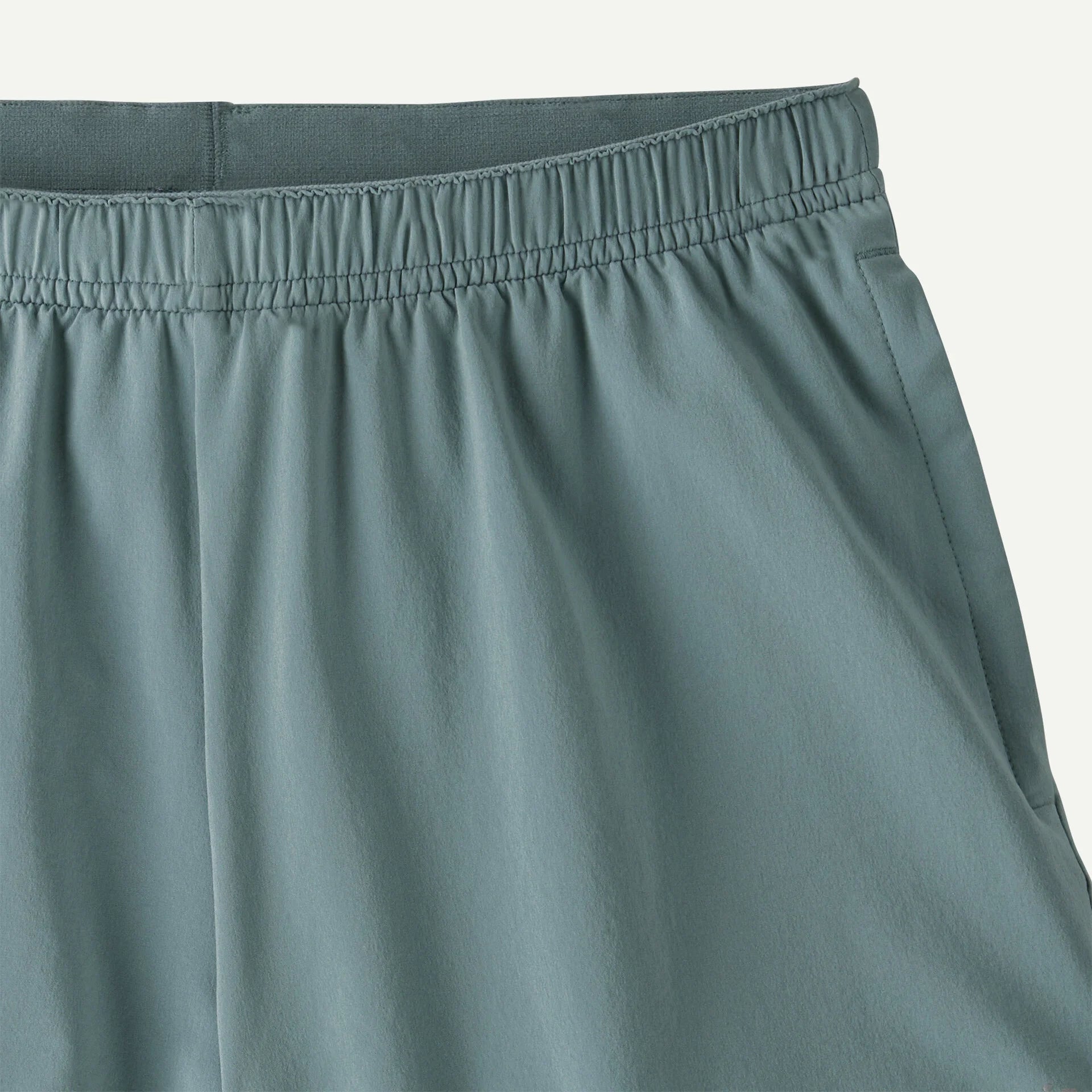 Kids' Multi Trails Shorts - 4" Secondary image
