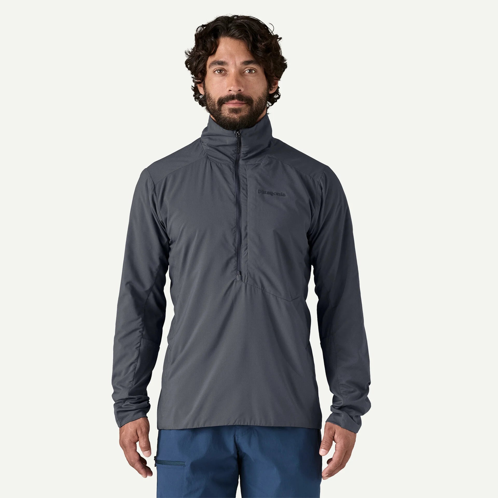 M's Nano-Air® Ultralight Pullover Secondary image