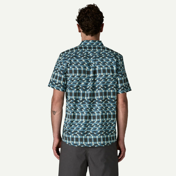 M's Go-To Shirt