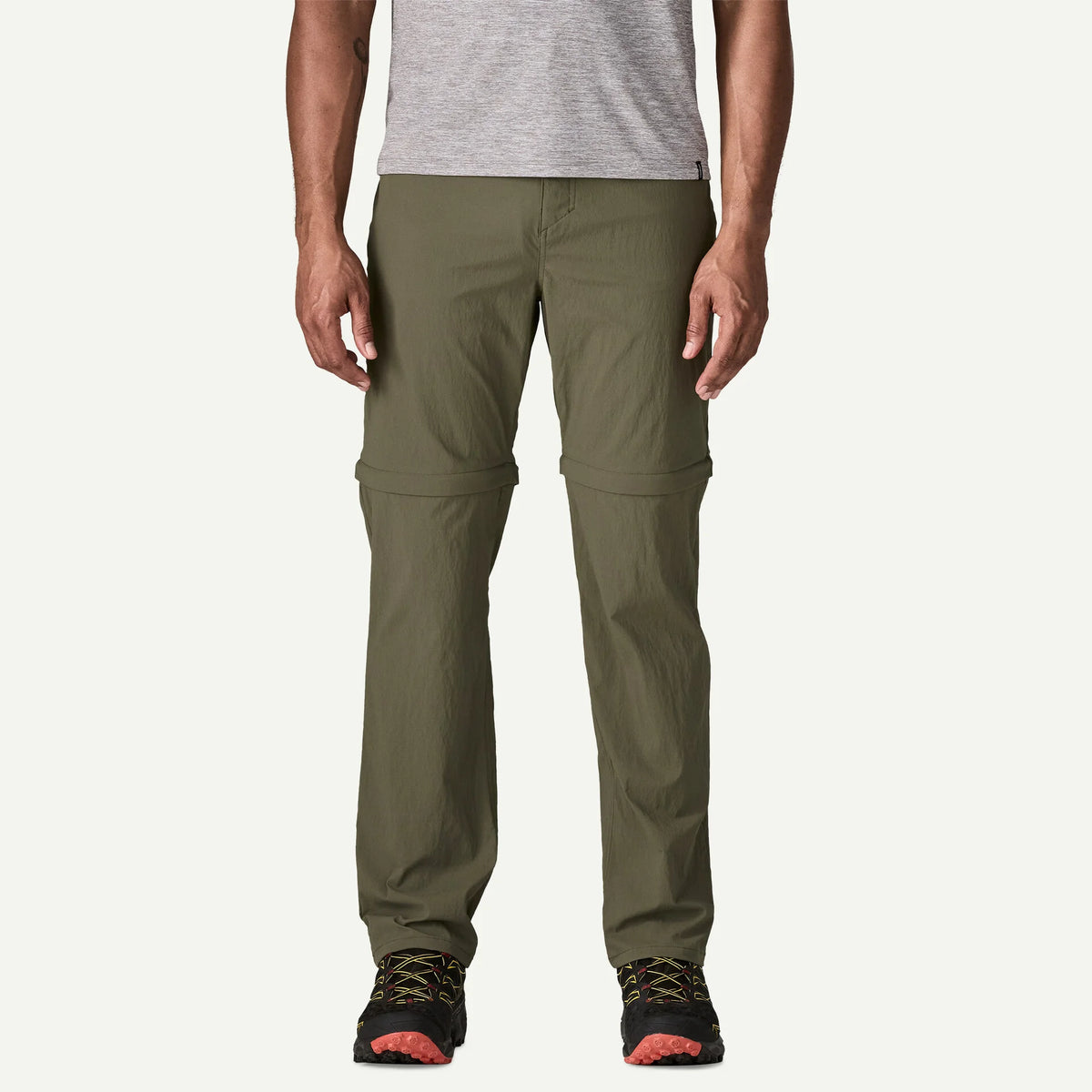 M's Quandary Convertible Pants Main image