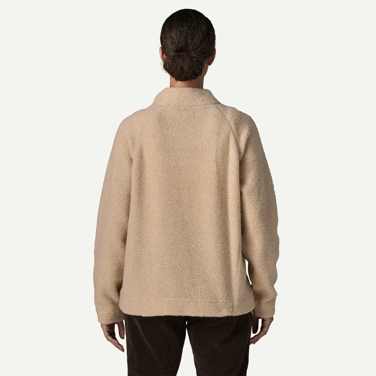 W's Reclaimed Sweater Pullover Main image