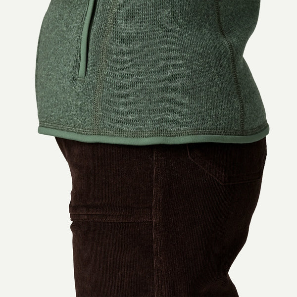 W's Better Sweater® Vest