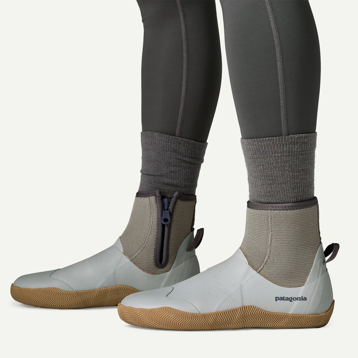 Salt Wading Booties Main image