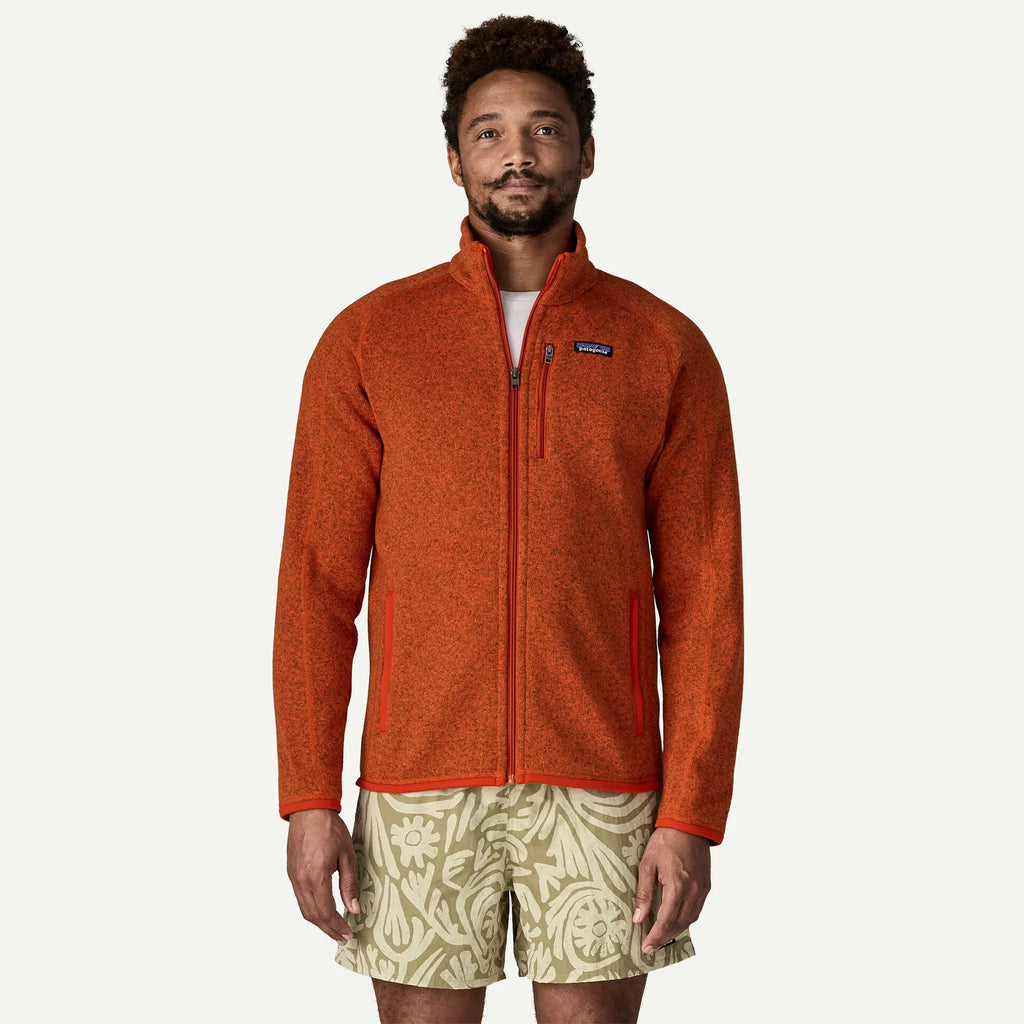 M's Better Sweater® Jacket