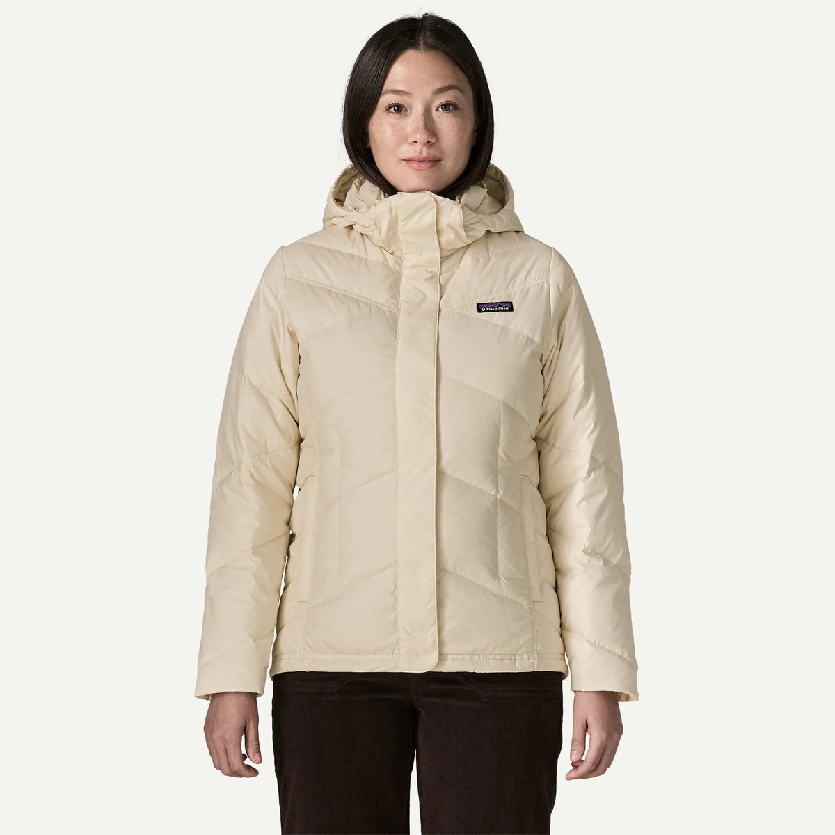 W's Down With It Jacket