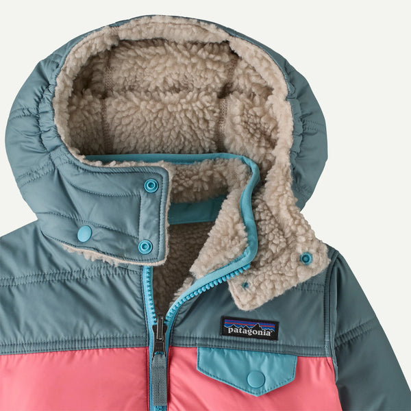 Baby Reversible Tribbles Hoody