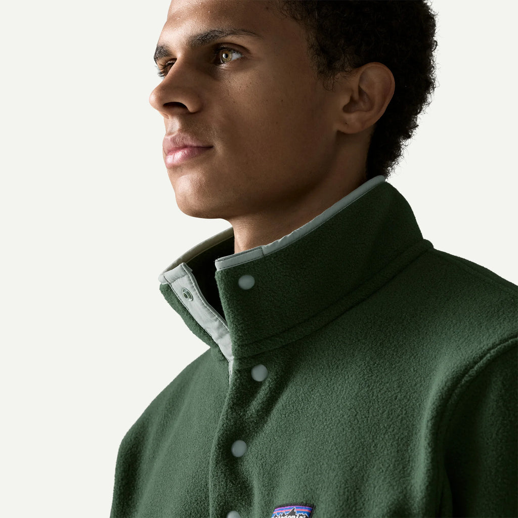 M's Lightweight Synchilla® Snap-T® Pullover