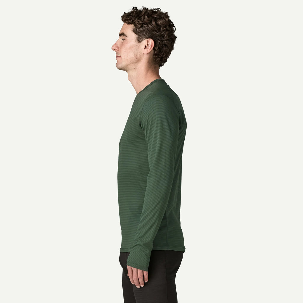 M's Capilene® Lightweight Crew