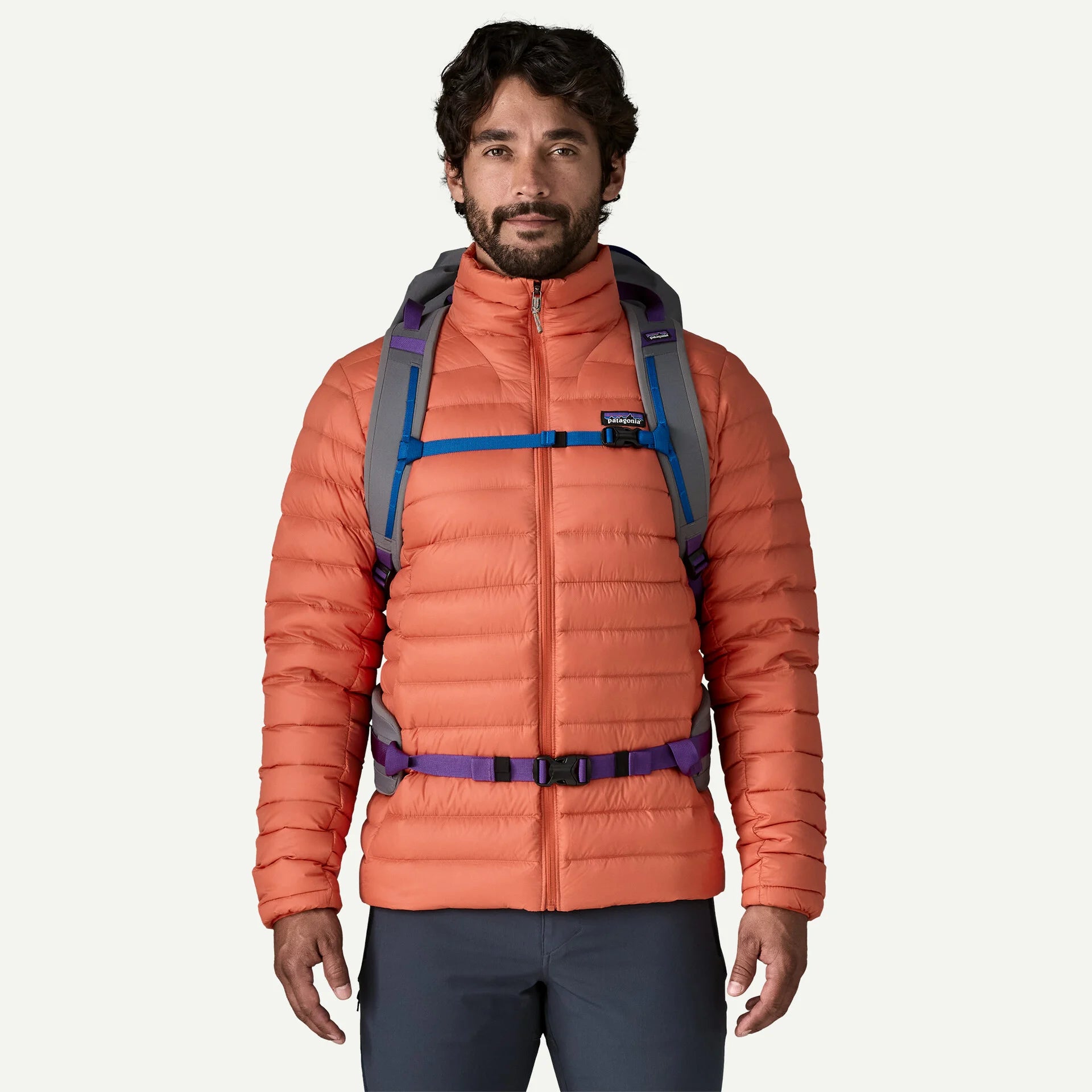 Ascensionist Pack 35L Secondary image