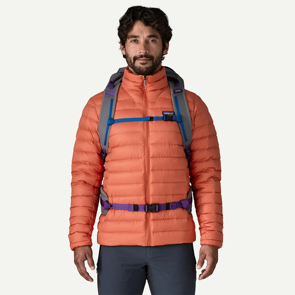Ascensionist Pack 35L