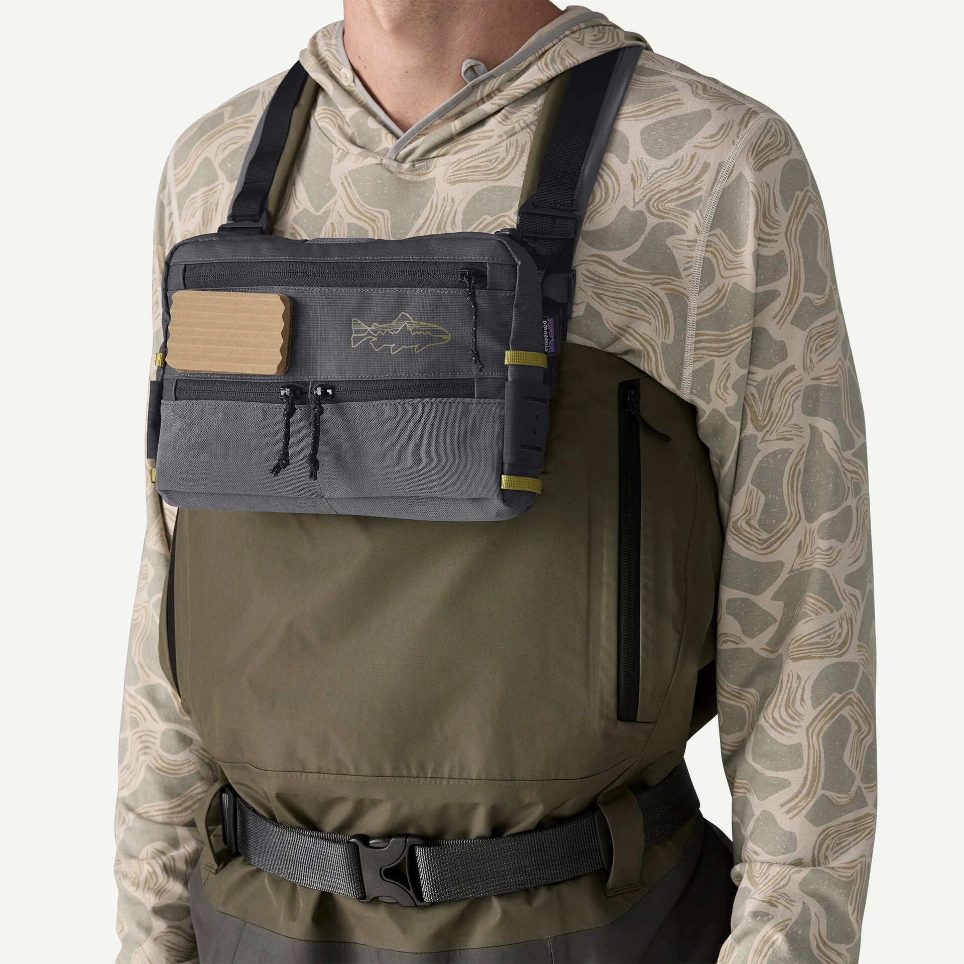 Stealth Switch Pack 3L Secondary image