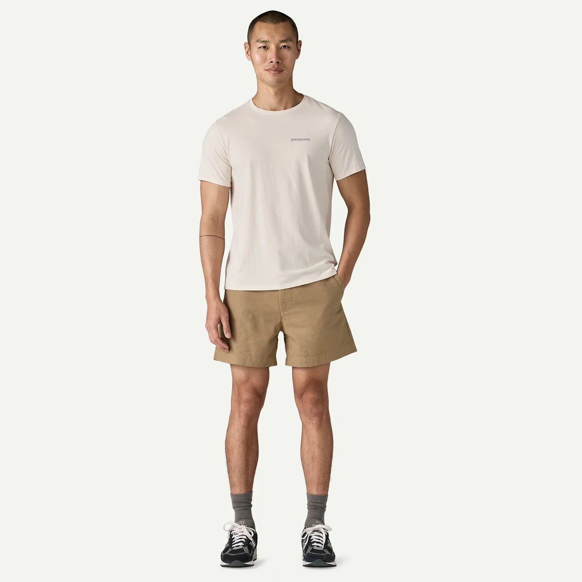 M's Heritage Stand Up™ Shorts - 5" Main image
