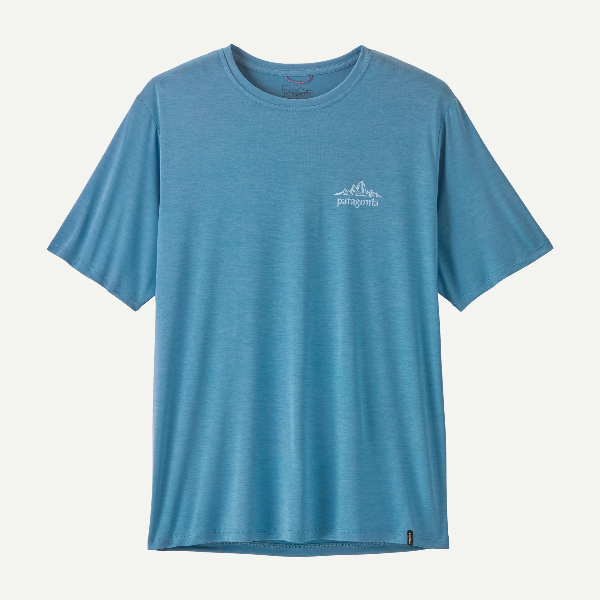 M's Capilene® Cool Daily Shirt - Cloud Crag Secondary image