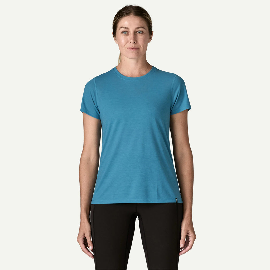 W's Capilene® Cool Trail Shirt