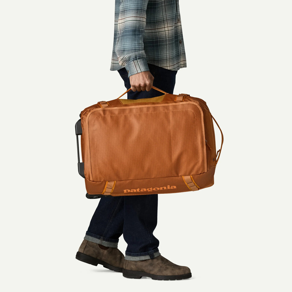 Black Hole® Wheeled Duffel 40L