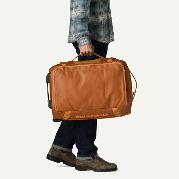 Black Hole® Wheeled Duffel 40L