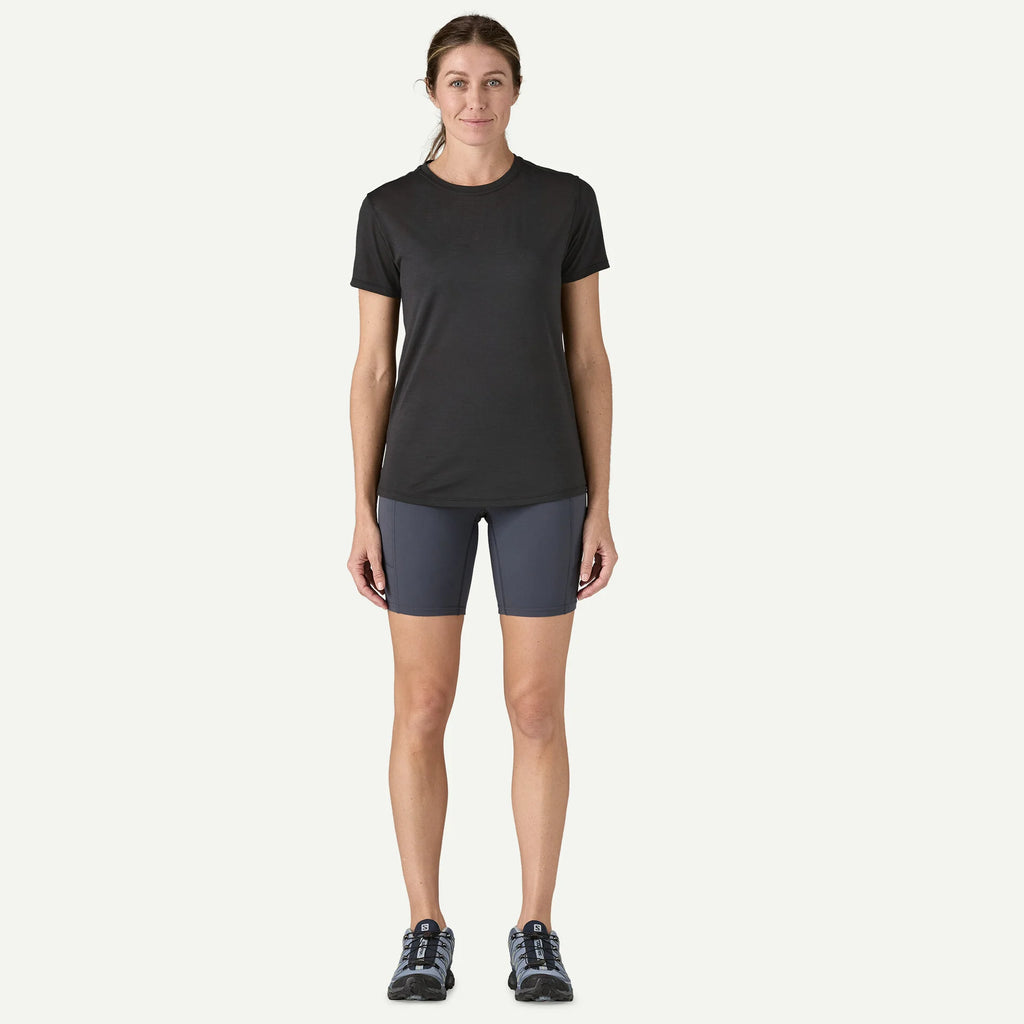 W's Capilene® Cool Merino-Blend Shirt
