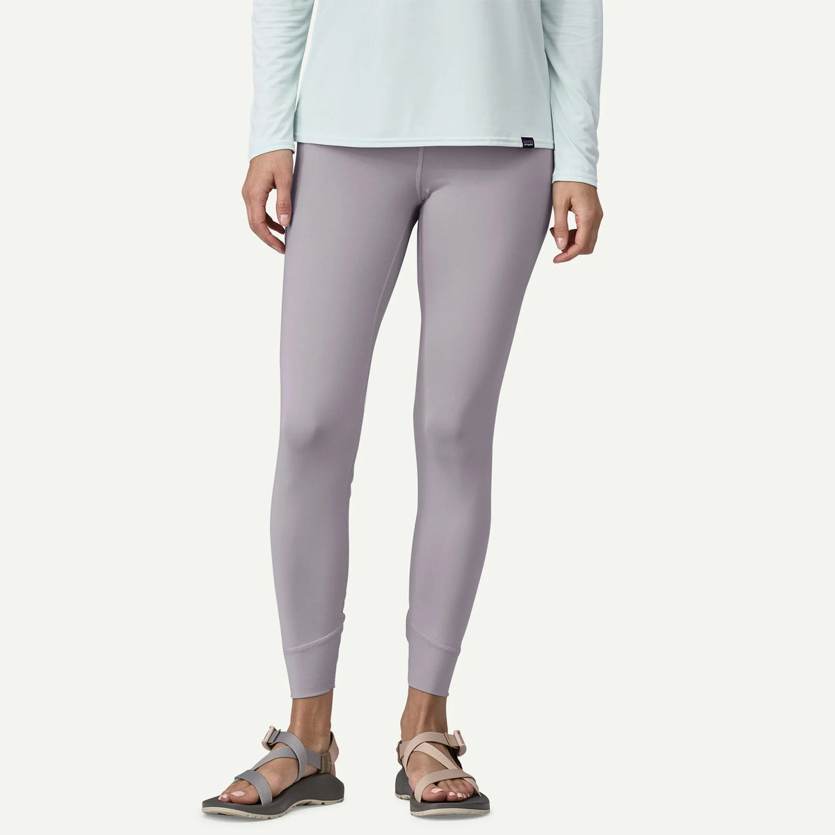 W's Tropic Comfort Sun Tights