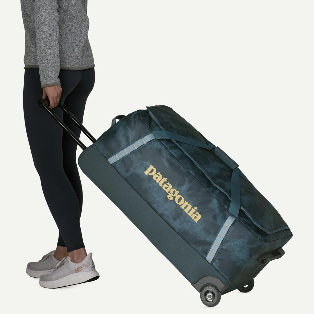 Black Hole® Wheeled Duffel 100L